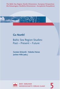 Produktbild: Go North!