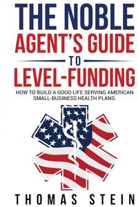 Produktbild: The Noble Agent's Guide to level Funding