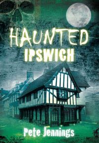 Produktbild: Haunted Ipswich