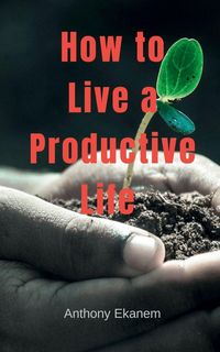 Produktbild: How to Live a Productive Life