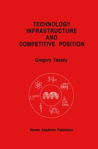 Produktbild: Technology Infrastructure and Competitive Position
