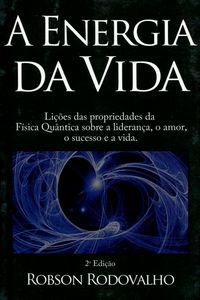 Produktbild: A energia da vida