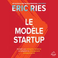 Produktbild: Le Mod&egrave;le Startup