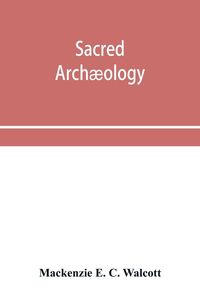 Produktbild: Sacred arch&aelig;ology