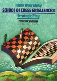 Produktbild: School of Chess Excellence