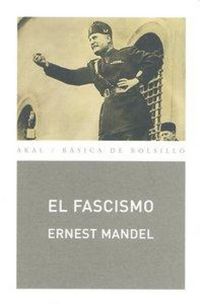Produktbild: El fascismo
