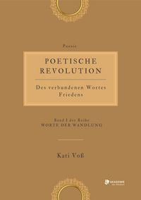 Produktbild: Poetische Revolution