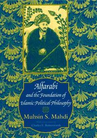 Produktbild: Alfarabi & The Foundation Of I