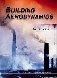 Produktbild: Building Aerodynamics