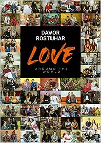 Bild vom Artikel Love Around the World vom Autor Davor Rostuhar