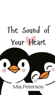 Produktbild: The Sound of Your Heart