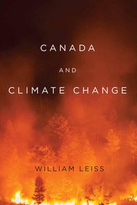Produktbild: Canada and Climate Change