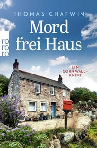 Produktbild: Mord frei Haus