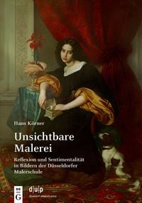 Produktbild: Unsichtbare Malerei