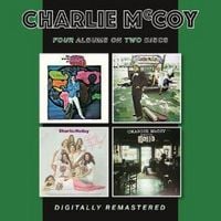 Produktbild: The World Of/Nashville Hit Man/Charlie My Boy/