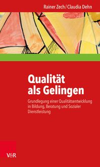 Produktbild: Qualit&auml;t als Gelingen