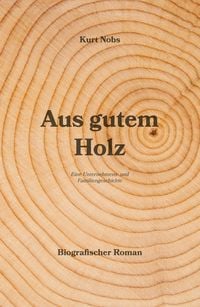 Produktbild: Aus gutem Holz