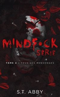 Produktbild: Mindf*ck serie