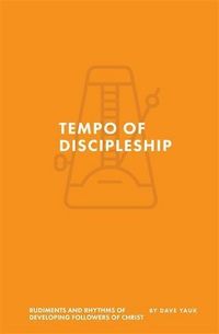 Produktbild: Tempo of Discipleship