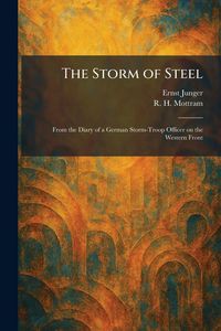 Produktbild: The Storm of Steel