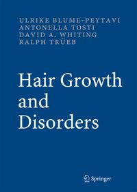 Produktbild: Hair Growth and Disorders