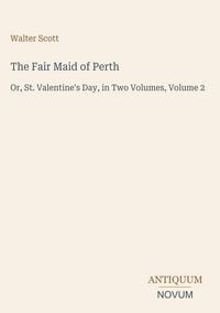 Produktbild: The Fair Maid of Perth