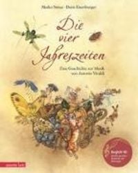 Produktbild: Die vier Jahreszeiten