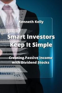 Produktbild: Smart Investors Keep It Simple