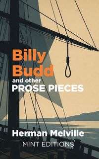 Produktbild: Billy Budd and other Prose Pieces