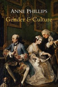 Produktbild: Gender and Culture