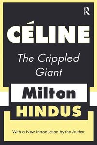 Produktbild: Celine the Crippled Giant