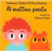 Produktbild: Al mattino presto