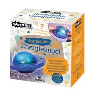 Produktbild: Ph&auml;noMINT Kosmische Energiekugel