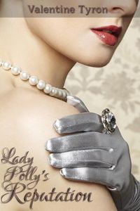 Produktbild: Lady Polly's Reputation: A Regency Erotica
