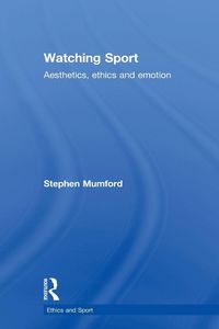Produktbild: Watching Sport