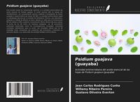 Produktbild: Psidium guajava (guayaba)
