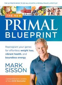 Produktbild: New Primal Blueprint