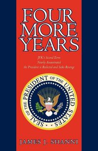 Produktbild: Four More Years