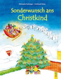 Produktbild: Sonderwunsch ans Christkind