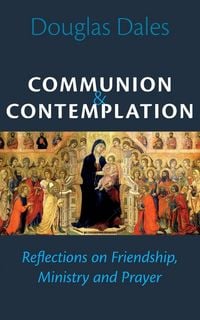 Produktbild: Communion and Contemplation