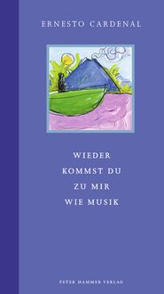 Produktbild: Wieder kommst du zu mir wie Musik