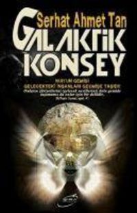 Produktbild: Galaktik Konsey