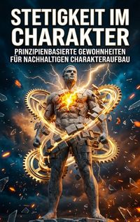 Produktbild: Stetigkeit im Charakter