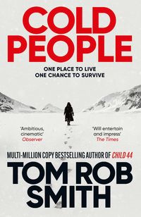 Produktbild: Cold People