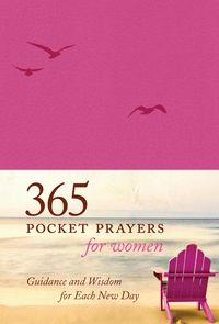 Produktbild: 365 Pocket Prayers for Women