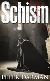 Produktbild: Schism (Crusader Chronicles, #5)