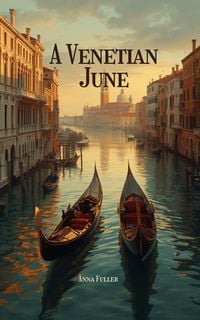 Produktbild: A Venetian June