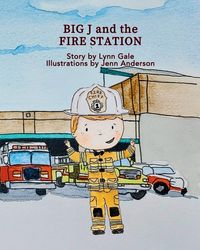 Produktbild: Big J and the Fire Station