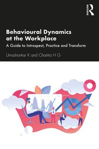 Produktbild: Behavioural Dynamics at the Workplace