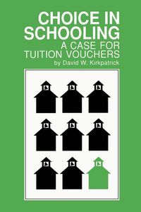 Produktbild: Choice in Schooling